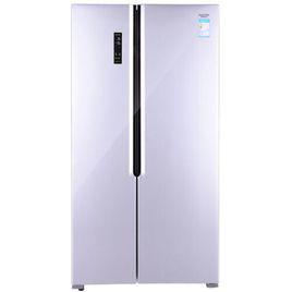 電冰櫃[保持恆定低溫的一種製冷設備]