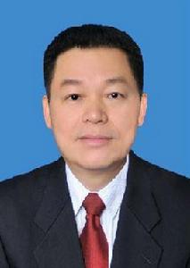 楊金林[長沙高新區黨工委委員、總工會主席]