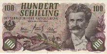 100SchillingJohannStraussobverse