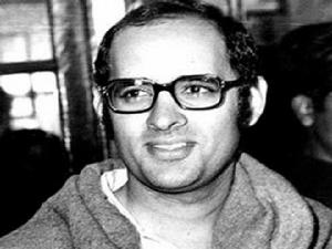 桑賈伊·甘地 桑賈伊·甘地