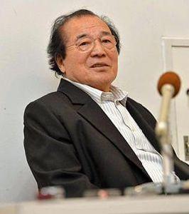 愛川欽也 愛川欽也