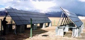 離網發電 離網發電