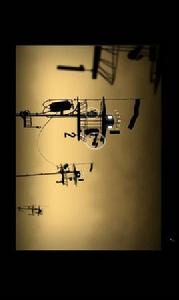 機械迷城4 機械迷城4