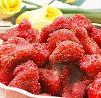 草莓乾 草莓乾