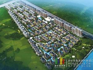 孟電濱河灣 孟電濱河灣