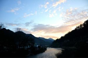 嶺底鄉[浙江樂清市轄鄉]