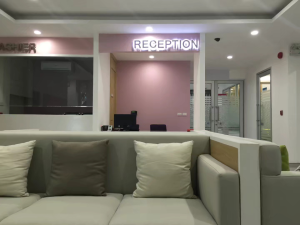 好孕來試管嬰兒