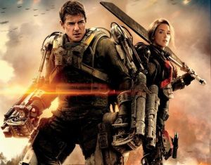 生死邊緣 生死邊緣