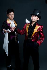 因為組合 因為組合