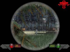 《刺殺希特勒2:永恆》