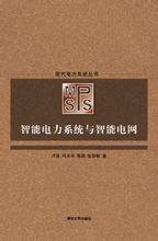 智慧型電力系統與智慧型電網 智慧型電力系統與智慧型電網