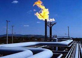 非常規天然氣 非常規天然氣