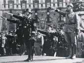 這個猶太人在納粹軍隊中做到了空軍元帥,為何他沒被清洗呢? 這個猶太人在納粹軍隊中做到了空軍元帥,為何他沒被清洗呢?