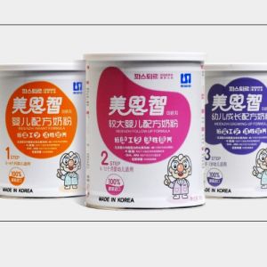 美恩智奶粉 美恩智奶粉