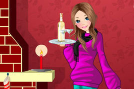 女孩的新年派對 女孩的新年派對