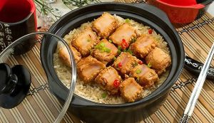 金緣佳煲仔飯 金緣佳煲仔飯