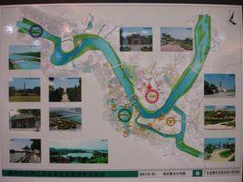 東江夜遊 東江夜遊