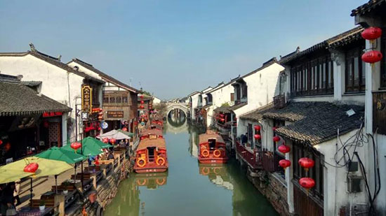 國內最適合女生旅行的10個地方,爭取30歲前都去一次!你還差幾個?