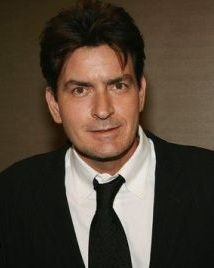 查理·辛[美國演員]