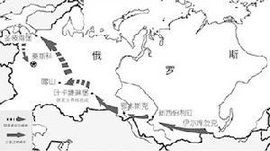 東歐平原 東歐平原