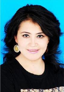 夏姆斯婭·艾拜都拉 夏姆斯婭·艾拜都拉