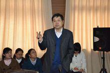 周翔[武漢大學化學與分子科學學院教授]