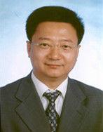 李俊峰[清華大學航天航空學院黨委書記]