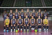 義大利科內利亞諾女排