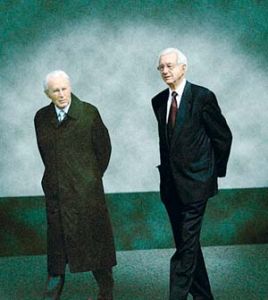 阿爾布萊希特兄弟