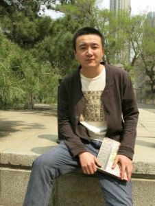 張昊[魯迅美術學院版畫系講師]