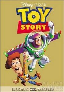 《玩具總動員》