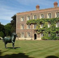 優維克大學 優維克大學