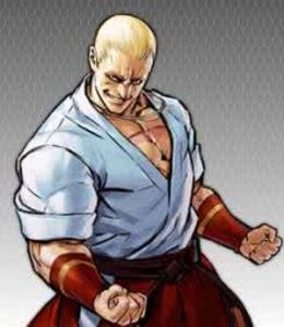 傑斯·霍華德 傑斯·霍華德