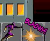 雷霆重擊 雷霆重擊