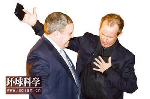 無意盲視 無意盲視