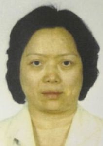 鄭翠萍[杭州市河道管理總站站長]