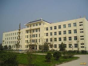 晉源區實驗中學 晉源區實驗中學