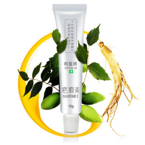 柯醫師疤痕美 柯醫師疤痕美