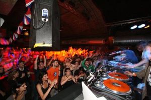 卡戈夜總會 卡戈夜總會