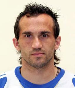 泰奧法尼斯·耶卡斯