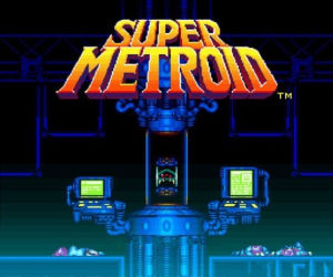 超級銀河戰士 超級銀河戰士