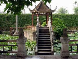 大華錦繡華城桂美頌 大華錦繡華城桂美頌