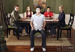 （圖）《神秘男孩》劇照