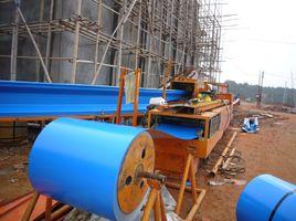 拱形屋頂 拱形屋頂