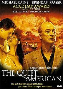 沉默美國人 沉默美國人