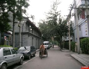 大取燈胡同 大取燈胡同