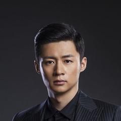 陳偉棟[中國內地男演員]