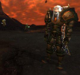 加洛德·影歌 加洛德·影歌