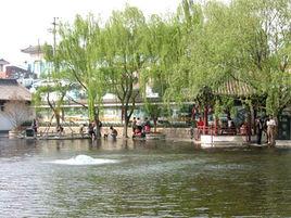 登州古市 登州古市