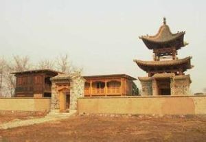 莫爾布龍修道院